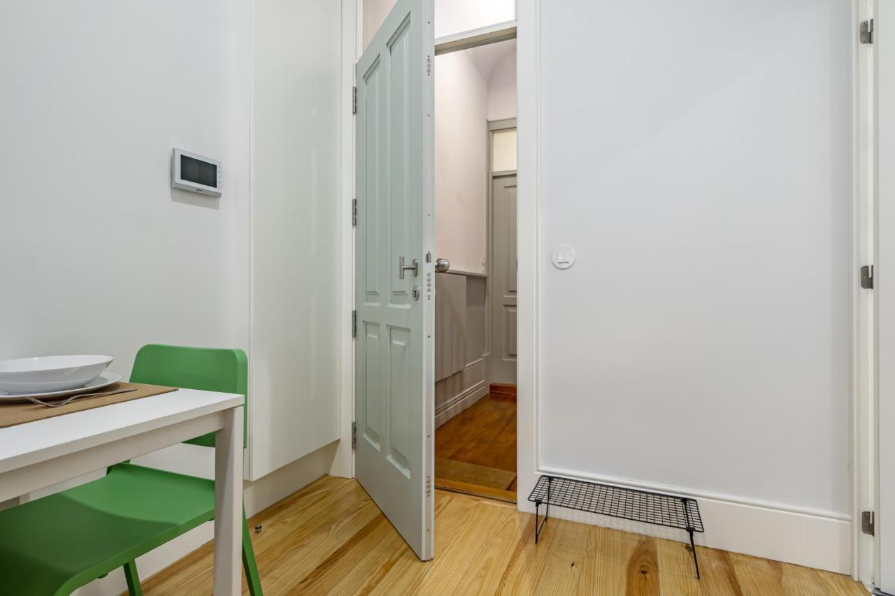 Nomad'S Easy Stay - 1Bed Alegria Emerald Porto Exterior foto