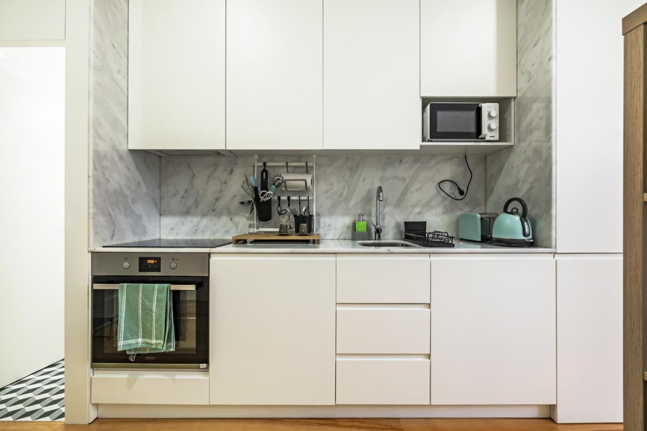 Nomad'S Easy Stay - 1Bed Alegria Emerald Porto Exterior foto