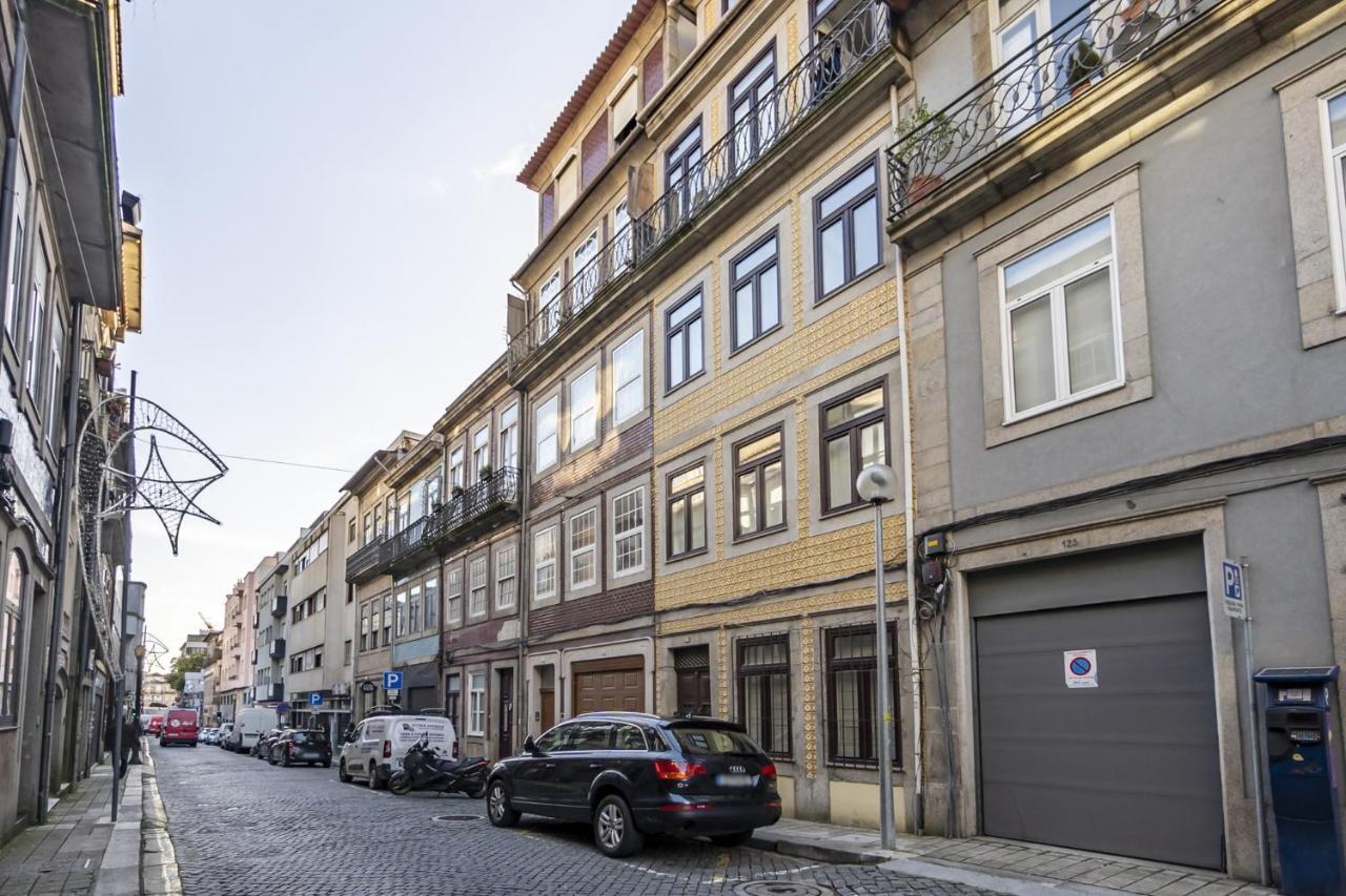 Nomad'S Easy Stay - 1Bed Alegria Emerald Porto Exterior foto