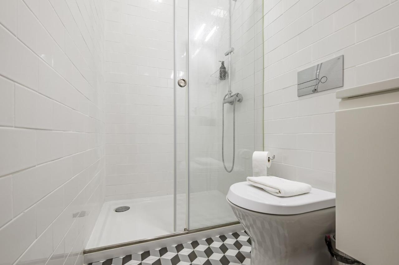 Nomad'S Easy Stay - 1Bed Alegria Emerald Porto Exterior foto